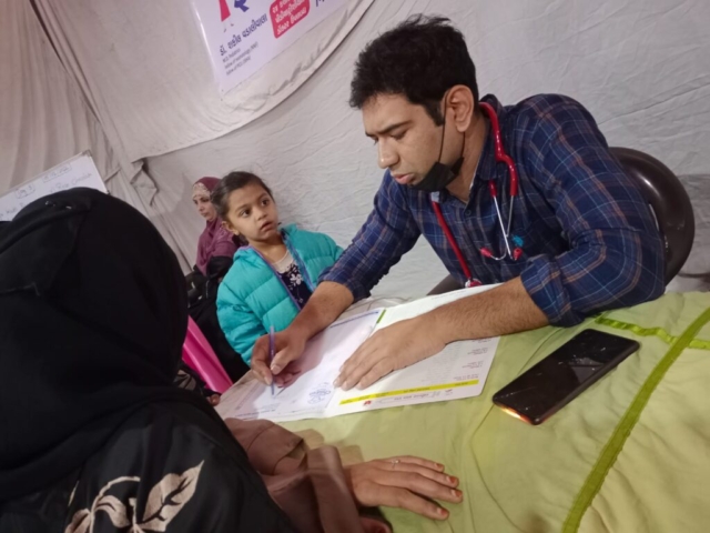 Medical Camp 2